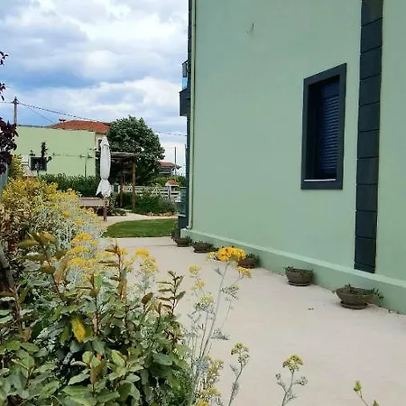 Apartamento Paramithi Luxury *