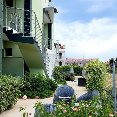 Apartamento Paramithi Luxury Nikiti (Sithonia)