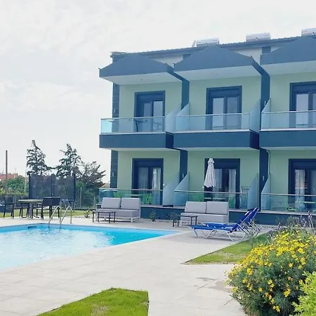 Paramithi Luxury
