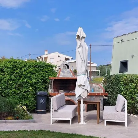 Apartamento Paramithi Luxury *