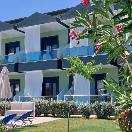 Apartamento Paramithi Luxury *