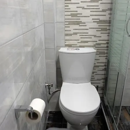 Paramithi Luxury Nikíti