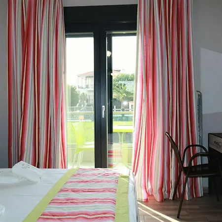 Paramithi Luxury Apartamento