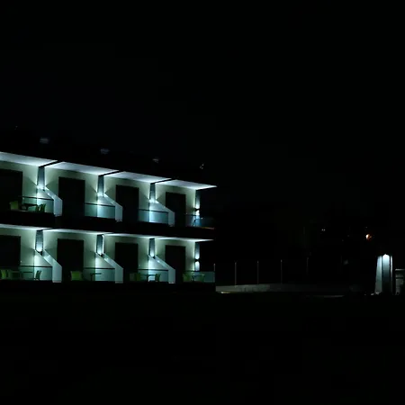 Apartamento Paramithi Luxury *