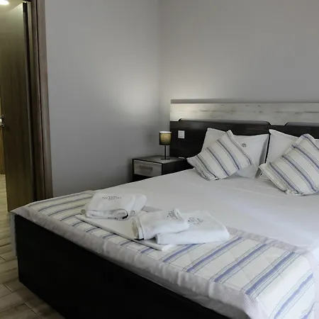 Paramithi Luxury Apartman