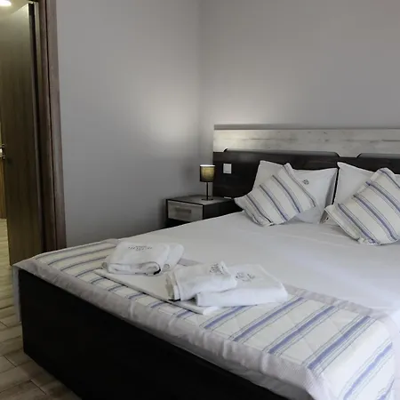Paramithi Luxury Apartamento