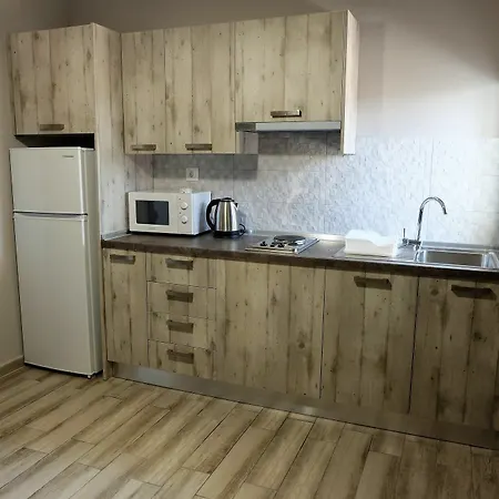 Paramithi Luxury * Nikíti