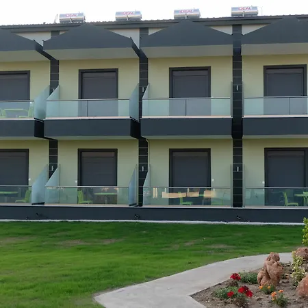 Paramithi Luxury