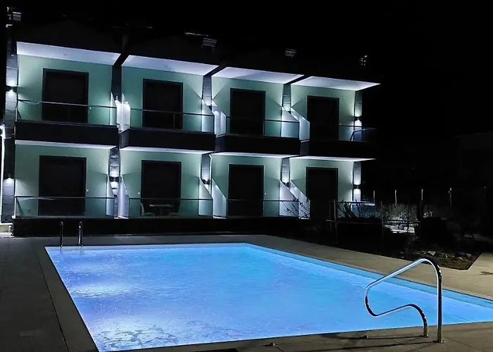 Paramithi Luxury