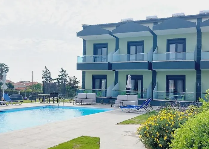 Paramithi Luxury