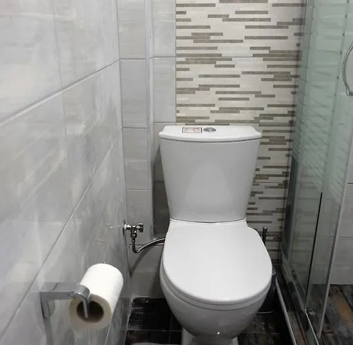 Paramithi Luxury Никити
