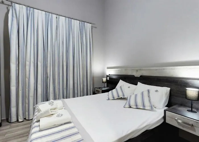 Paramithi Luxury