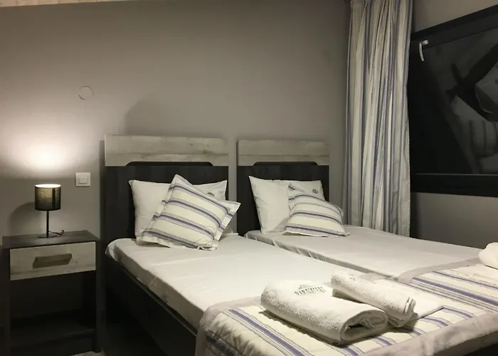 Paramithi Luxury