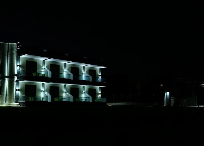 Апартаменты Paramithi Luxury *