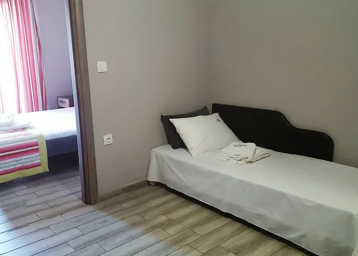Paramithi Luxury