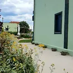 Apartament Paramithi Luxury *