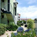 Apartament Paramithi Luxury Nikiti (Sithonia)