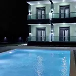 Paramithi Luxury Nikiti (Sithonia)