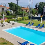 Apartament Paramithi Luxury Nikiti (Sithonia)