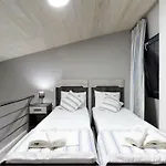Paramithi Luxury Apartament Nikiti (Sithonia)