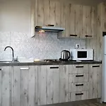 Paramithi Luxury Apartament