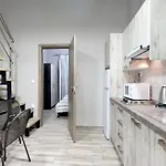 Apartament Paramithi Luxury *