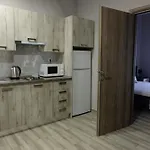 Apartament Paramithi Luxury