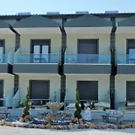 Paramithi Luxury Nikiti (Sithonia)