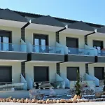 Apartament Paramithi Luxury