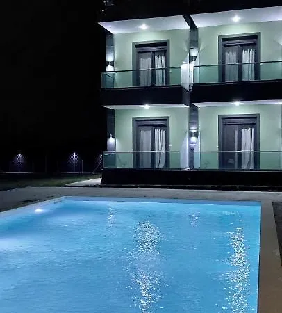 Paramithi Luxury Nikiti (Sithonia)