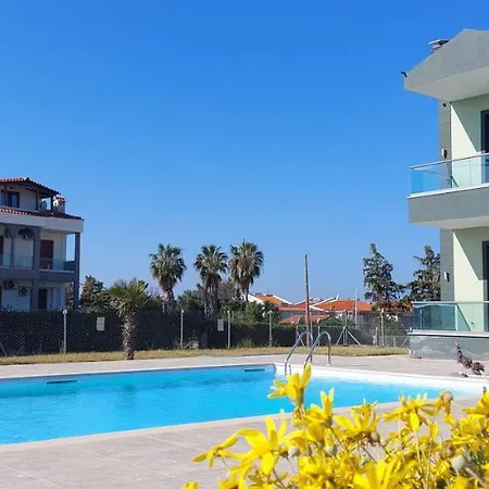 Paramithi Luxury Apartment *