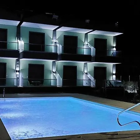 Paramithi Luxury