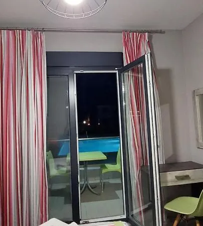 Paramithi Luxury * Nikiti (Sithonia)