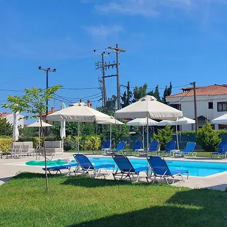 Apartament Paramithi Luxury Nikiti (Sithonia)
