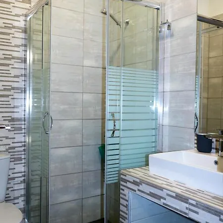 Paramithi Luxury * Nikiti (Sithonia)