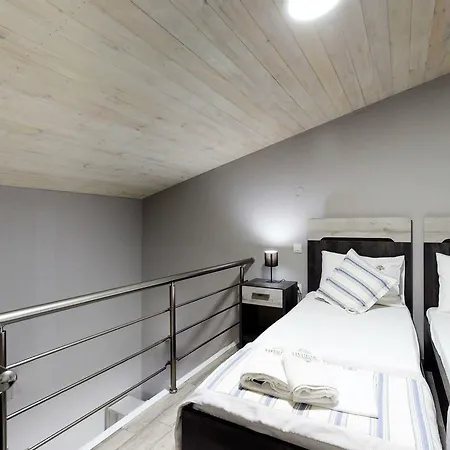 Paramithi Luxury Nikiti (Sithonia)