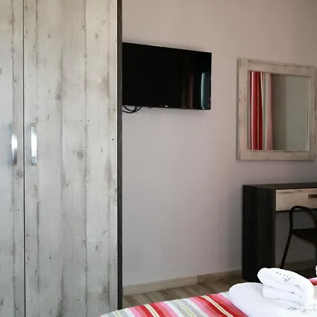 Paramithi Luxury Апартаменты Никити