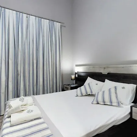 Paramithi Luxury