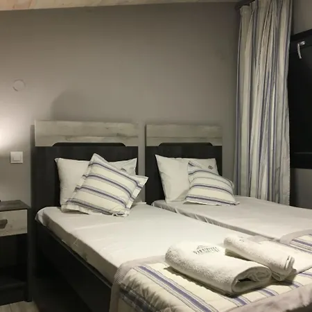 Paramithi Luxury