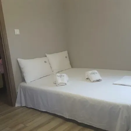 Apartment Paramithi Luxury *