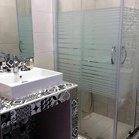 Paramithi Luxury Apartment