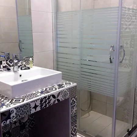 Paramithi Luxury Apartament
