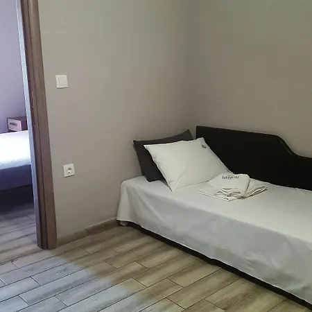 Paramithi Luxury