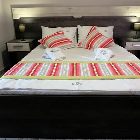 Paramithi Luxury Nikiti (Sithonia)