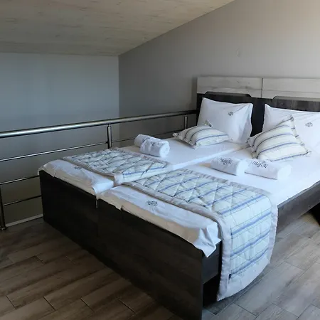 Paramithi Luxury Apartment Nikiti (Sithonia)