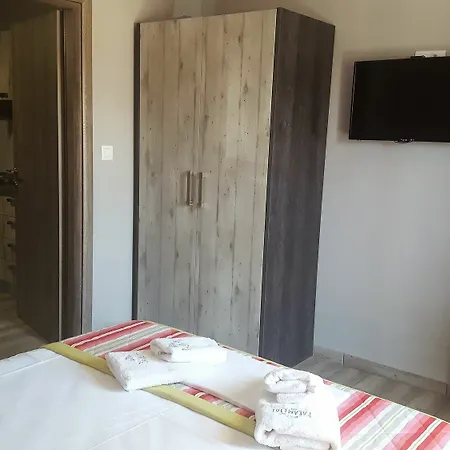 Apartment Paramithi Luxury *