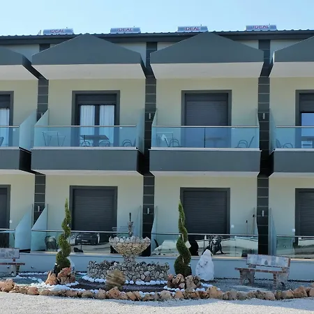 Paramithi Luxury Nikiti (Sithonia)