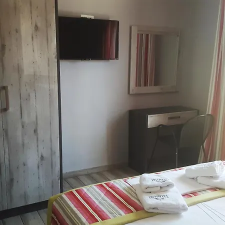 Paramithi Luxury *