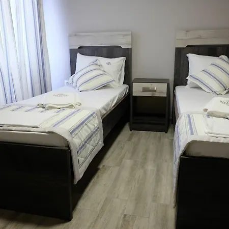 Paramithi Luxury Apartment Nikiti (Sithonia)