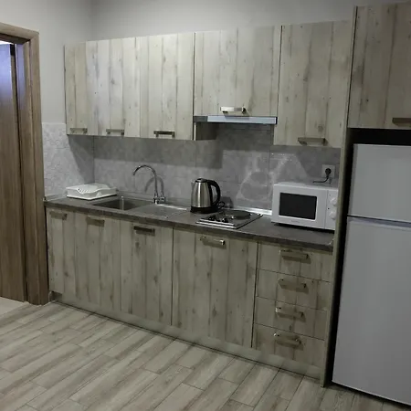 Apartment Paramithi Luxury Nikiti (Sithonia)